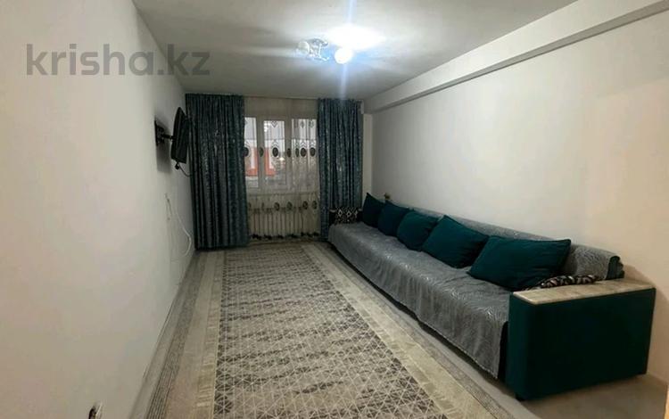 3-бөлмелі пәтер · 74 м² · 4/5 қабат, Жалайыри 26, бағасы: 24.7 млн ₸ в Талдыкоргане — фото 2