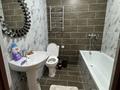 2-бөлмелі пәтер · 60 м² · 5/13 қабат, 9-й микрорайон, 9-й микрорайон, бағасы: 25 млн ₸ в Талдыкоргане — фото 6