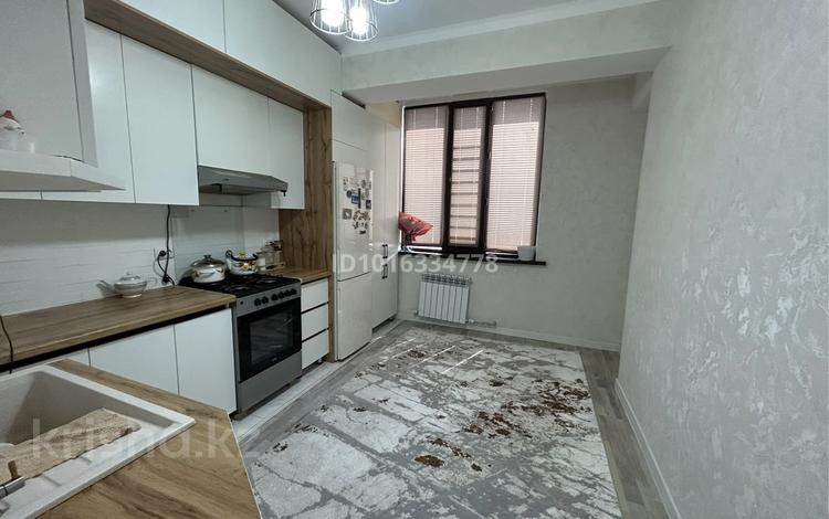 2-комнатная квартира · 67 м² · 4/5 этаж, 15 18/1 — Төстік магазиннің үсті за 150 000 ₸ в Туркестане — фото 2