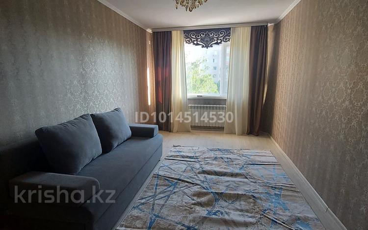 2-комнатная квартира · 55 м² · 4/5 этаж, мкр 11, Н. Шайкенова 12 — ТД Нектар за 140 000 ₸ в Актобе — фото 2