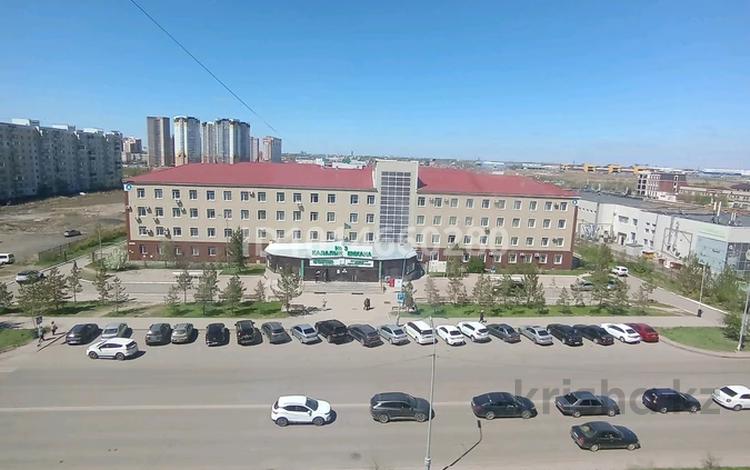 2-комнатная квартира · 53 м² · 7/7 этаж, мкр Юго-Восток, Мкр Юго-Восток, мкр Гульдер 2 10 — Таттимбета 10 за 19 млн ₸ в Караганде, Казыбек би р-н — фото 2