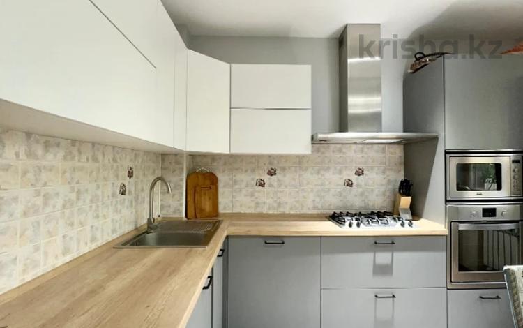 3-бөлмелі пәтер · 75 м², Ақсай-3 ш/а., бағасы: 60 млн ₸ в Алматы, Ауэзовский р-н — фото 5
