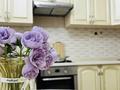 1-бөлмелі пәтер · 45 м² · 8/18 қабат, Мәңгілік Ел 50 — Улы Дала, бағасы: 16 000 ₸ в Астане, Есильский р-н