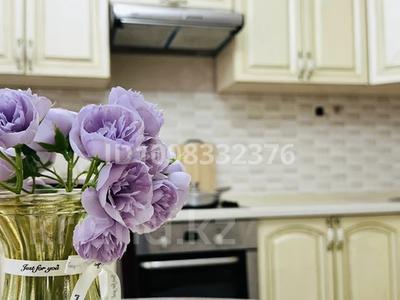 1-бөлмелі пәтер · 45 м² · 8/18 қабат, Мәңгілік Ел 50 — Улы Дала, бағасы: 16 000 ₸ в Астане, Есильский р-н