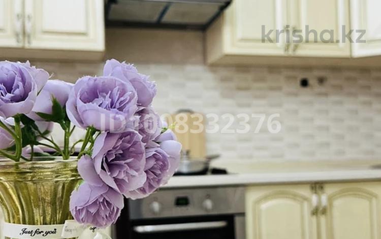1-бөлмелі пәтер · 45 м² · 8/18 қабат, Мәңгілік Ел 50 — Улы Дала, бағасы: 16 000 ₸ в Астане, Есильский р-н — фото 5
