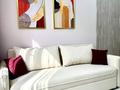 2-бөлмелі пәтер · 40 м² · 4/9 қабат, Шұғыла ш/а., Жунисова, бағасы: 26.5 млн ₸ в Алматы, Наурызбайский р-н — фото 2