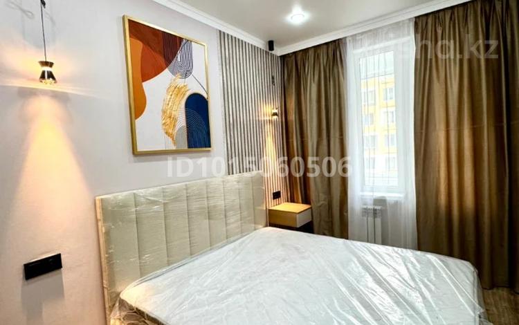 2-бөлмелі пәтер · 40 м² · 4/9 қабат, Шұғыла ш/а., Жунисова, бағасы: 26.5 млн ₸ в Алматы, Наурызбайский р-н — фото 3