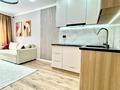 2-бөлмелі пәтер · 40 м² · 4/9 қабат, Шұғыла ш/а., Жунисова, бағасы: 26.5 млн ₸ в Алматы, Наурызбайский р-н — фото 8