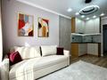 2-бөлмелі пәтер · 40 м² · 4/9 қабат, Шұғыла ш/а., Жунисова, бағасы: 26.5 млн ₸ в Алматы, Наурызбайский р-н