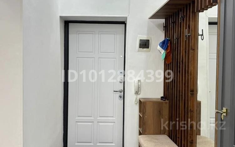 3-комнатная квартира · 90 м² · 1/5 этаж, мкр Нурсат 80 за 40 млн ₸ в Шымкенте, Каратауский р-н — фото 2