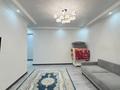 3-комнатная квартира · 90 м² · 1/5 этаж, мкр Нурсат 80 за 40 млн ₸ в Шымкенте, Каратауский р-н — фото 4