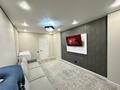 1-бөлмелі пәтер · 44 м² · 7/16 қабат, Култегин 19, бағасы: 30.5 млн ₸ в Астане, Нура р-н