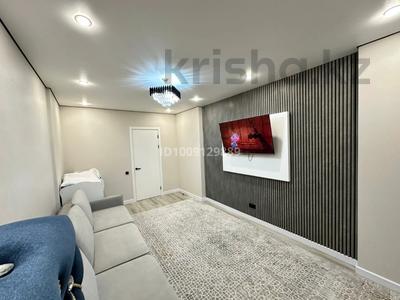 1-бөлмелі пәтер · 44 м² · 7/16 қабат, Култегин 19, бағасы: 30.5 млн ₸ в Астане, Нура р-н