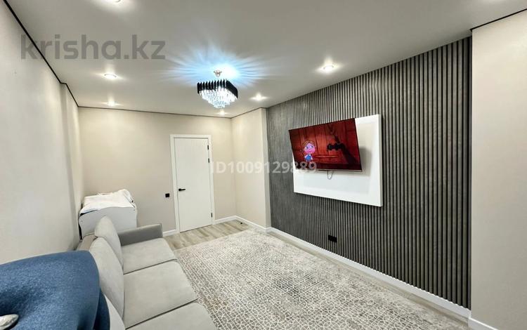 1-бөлмелі пәтер · 44 м² · 7/16 қабат, Култегин 19, бағасы: 30.5 млн ₸ в Астане, Нура р-н — фото 3
