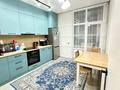1-бөлмелі пәтер · 44 м² · 7/16 қабат, Култегин 19, бағасы: 30.5 млн ₸ в Астане, Нура р-н — фото 3