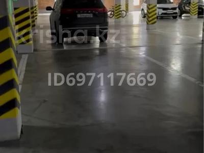 Паркинг · 18 м² · АлиханаБокейханова 40, бағасы: 30 000 ₸ в Астане, Сарыарка р-н