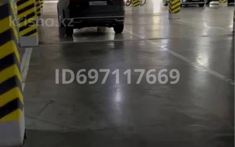 Паркинг · 18 м² · АлиханаБокейханова 40, бағасы: 30 000 ₸ в Астане, Сарыарка р-н — фото 2