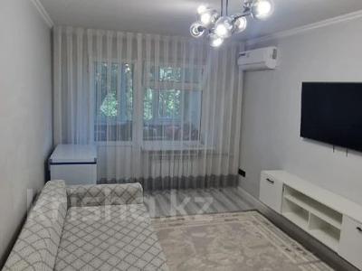 3-бөлмелі пәтер · 62.1 м² · 4/4 қабат, Абылай хана, бағасы: 45 млн ₸ в Алматы, Алмалинский р-н