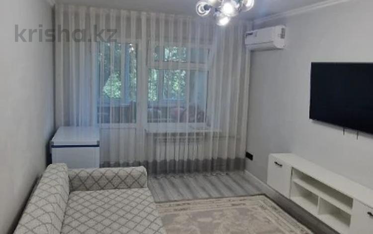 3-бөлмелі пәтер · 62.1 м² · 4/4 қабат, Абылай хана, бағасы: 45 млн ₸ в Алматы, Алмалинский р-н — фото 7