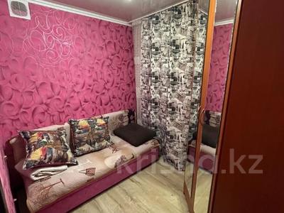 2-бөлмелі пәтер · 32 м² · 2/4 қабат, Абая, бағасы: 11.3 млн ₸ в Кокшетау