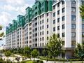 1-комнатная квартира · 41.3 м² · 8/9 этаж, мкр Таугуль — Угол ул.Сулейменова и ул. Жандосова за ~ 30.1 млн 〒 в Алматы, Ауэзовский р-н — фото 2
