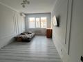 1-комнатная квартира · 45 м² · 5 этаж, мкр Саялы 93 за 180 000 〒 в Алматы, Алатауский р-н