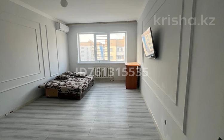 1-комнатная квартира · 45 м² · 5 этаж, мкр Саялы 93 за 180 000 〒 в Алматы, Алатауский р-н — фото 2