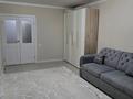 1-комнатная квартира · 42 м² · 5/12 этаж, Хусейн Бен Талал 41 за 33 млн ₸ в Астане, Есильский р-н