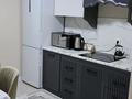 1-комнатная квартира · 42 м² · 5/12 этаж, Хусейн Бен Талал 41 за 33 млн ₸ в Астане, Есильский р-н — фото 13