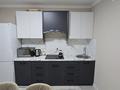 1-комнатная квартира · 42 м² · 5/12 этаж, Хусейн Бен Талал 41 за 33 млн ₸ в Астане, Есильский р-н — фото 17