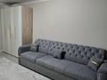 1-комнатная квартира · 42 м² · 5/12 этаж, Хусейн Бен Талал 41 за 33 млн ₸ в Астане, Есильский р-н — фото 2