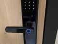 1-комнатная квартира · 42 м² · 5/12 этаж, Хусейн Бен Талал 41 за 33 млн ₸ в Астане, Есильский р-н — фото 21