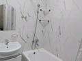 1-комнатная квартира · 42 м² · 5/12 этаж, Хусейн Бен Талал 41 за 33 млн ₸ в Астане, Есильский р-н — фото 25