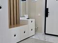1-комнатная квартира · 42 м² · 5/12 этаж, Хусейн Бен Талал 41 за 33 млн ₸ в Астане, Есильский р-н — фото 27