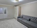 1-комнатная квартира · 42 м² · 5/12 этаж, Хусейн Бен Талал 41 за 33 млн ₸ в Астане, Есильский р-н — фото 3