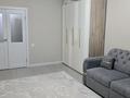 1-комнатная квартира · 42 м² · 5/12 этаж, Хусейн Бен Талал 41 за 33 млн ₸ в Астане, Есильский р-н — фото 4