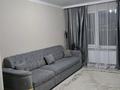 1-комнатная квартира · 42 м² · 5/12 этаж, Хусейн Бен Талал 41 за 33 млн ₸ в Астане, Есильский р-н — фото 5
