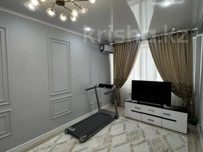 3-бөлмелі пәтер · 74.9 м² · 2/9 қабат, Береке ш/а. 44, бағасы: 29 млн ₸ в Атырау, мкр Береке