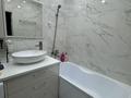 3-бөлмелі пәтер · 74.9 м² · 2/9 қабат, Береке ш/а. 44, бағасы: 29 млн ₸ в Атырау, мкр Береке — фото 19