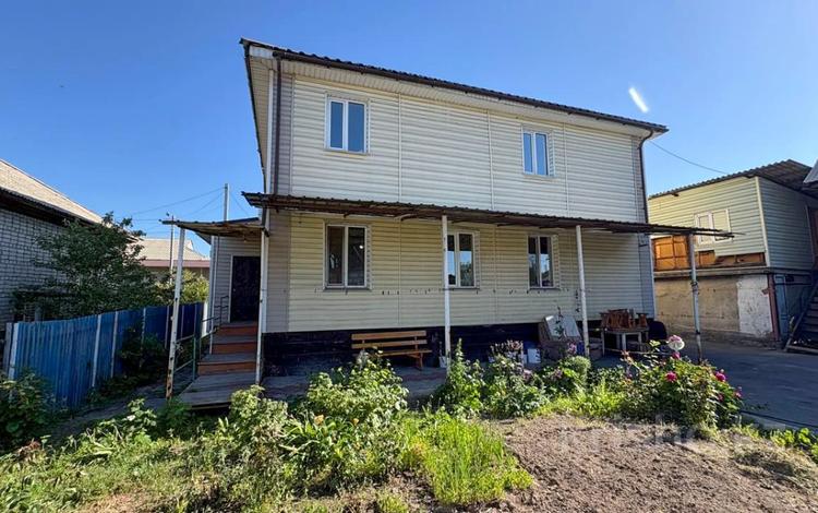 Жеке үй · 6 бөлме · 184.4 м² · 5 сот., мкр Восточный 22, бағасы: 22.7 млн ₸ в Талдыкоргане — фото 2