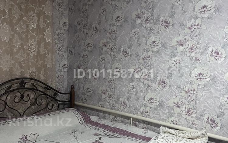 Часть дома · 4 комнаты · 100 м² · 6 сот., Үшқоңыр көш. 30/1 за 15 млн 〒 в Жамбылской обл. — фото 10