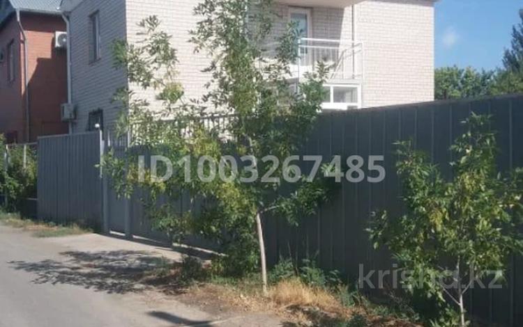 Отдельный дом · 3 комнаты · 88.8 м² · 9 сот., мкр Атырау, Проезд Несiбе 18 за 27 млн ₸ — фото 2