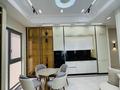 2-комнатная квартира · 63 м² · 11/12 этаж, Радостовца 280 за 25 000 ₸ в Алматы, Бостандыкский р-н — фото 2