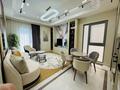 2-комнатная квартира · 63 м² · 11/12 этаж, Радостовца 280 за 25 000 ₸ в Алматы, Бостандыкский р-н — фото 4