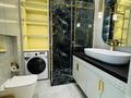 2-комнатная квартира · 63 м² · 11/12 этаж, Радостовца 280 за 25 000 ₸ в Алматы, Бостандыкский р-н — фото 8