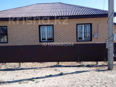 Продажа домов и дачи в Абай обл.: Отдельный дом · 4 комнаты · 115.7 м² · 10 сот., Каскабулак 2Т за 28 млн 〒 Отдельный дом · 4 комнаты · 115.7 м² · 10 сот., Каскабулак 2Т за 28 млн 〒 в Семее