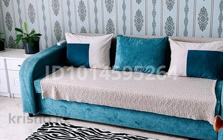2-комнатная квартира · 40 м² · 5/5 этаж, мкр Новый Город, Ерубаева 52 за 180 000 ₸ в Караганде, Казыбек би р-н — фото 2