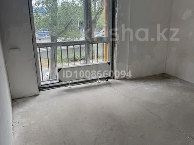 2-бөлмелі пәтер · 51.33 м² · 3/9 қабат, Сейфуллина 467г — Сейфулина, бағасы: 45.5 млн ₸ в Алматы, Алмалинский р-н