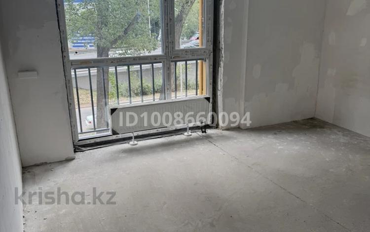 2-бөлмелі пәтер · 51.33 м² · 3/9 қабат, Сейфуллина 467г — Сейфулина, бағасы: 45.5 млн ₸ в Алматы, Алмалинский р-н — фото 2