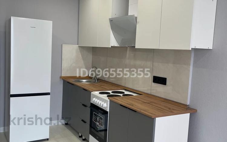 1-комнатная квартира · 30 м² · 12/14 этаж, Е430 2А за 200 000 ₸ в Астане, Есильский р-н — фото 2